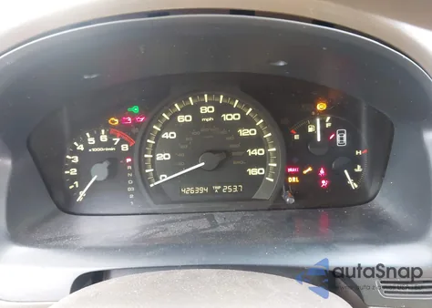 2006 Honda Accord 2.4 Se z USA, uszkodzony, nr VIN 1HGCM56386A150443